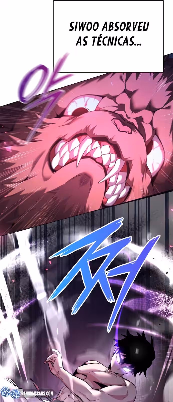 Página do Capítulo 05