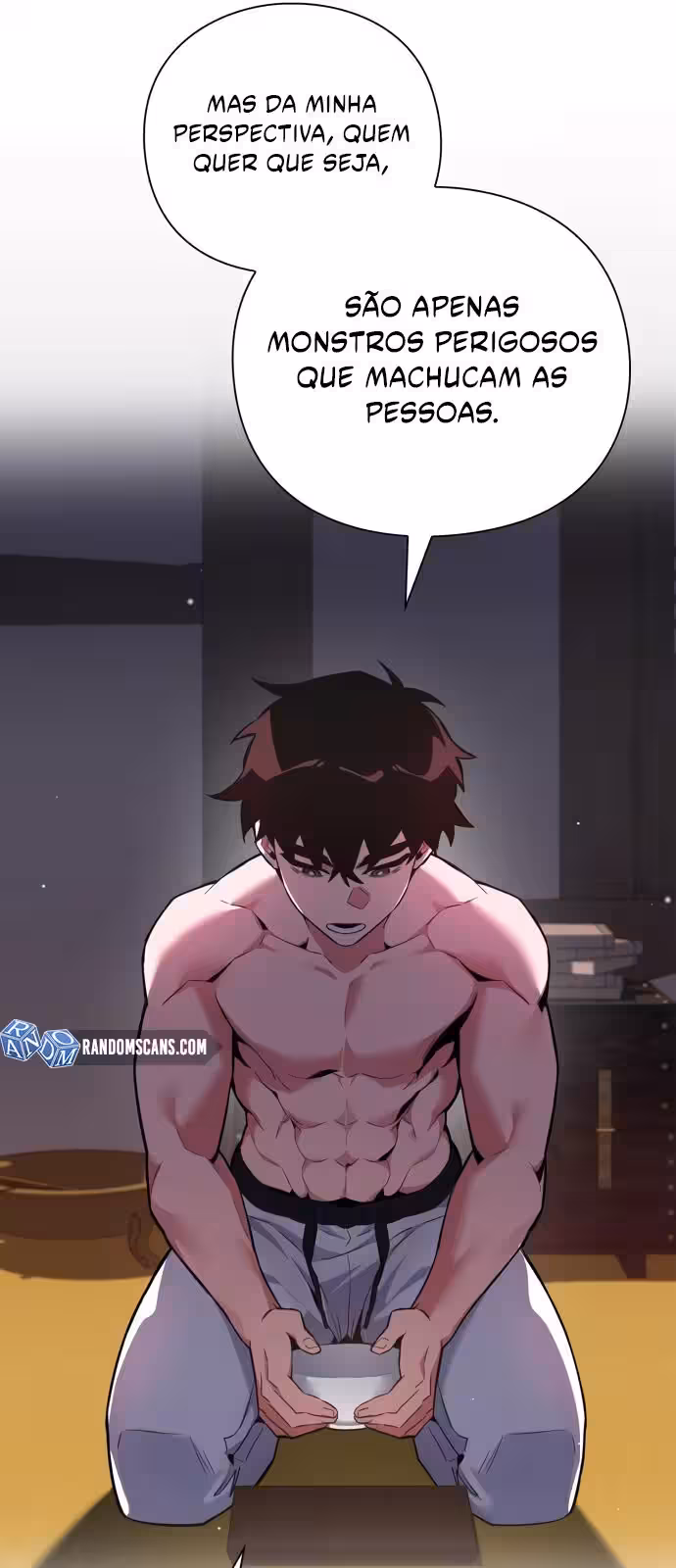 Página do Capítulo 05