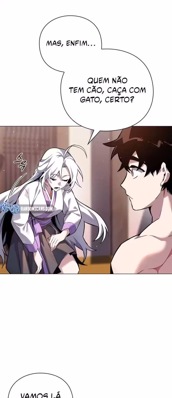 Página do Capítulo 05