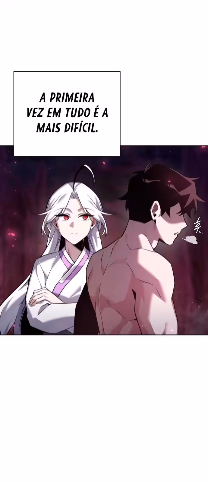 Página do Capítulo 06