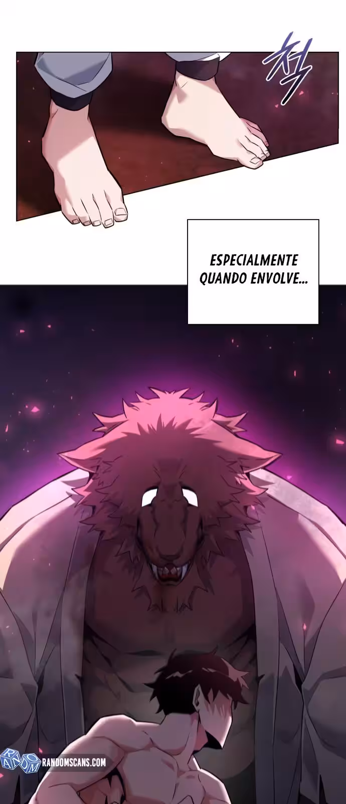 Página do Capítulo 06