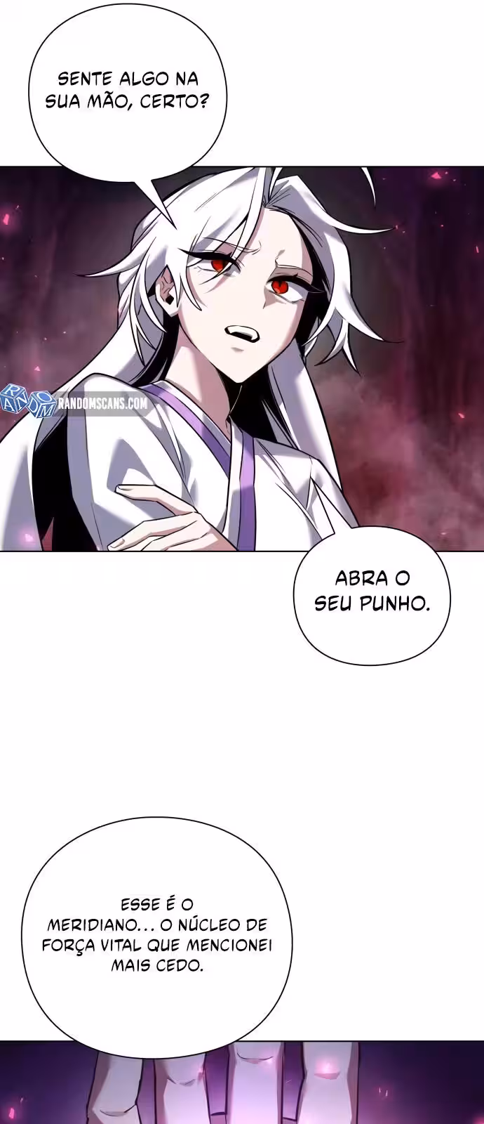 Página do Capítulo 06