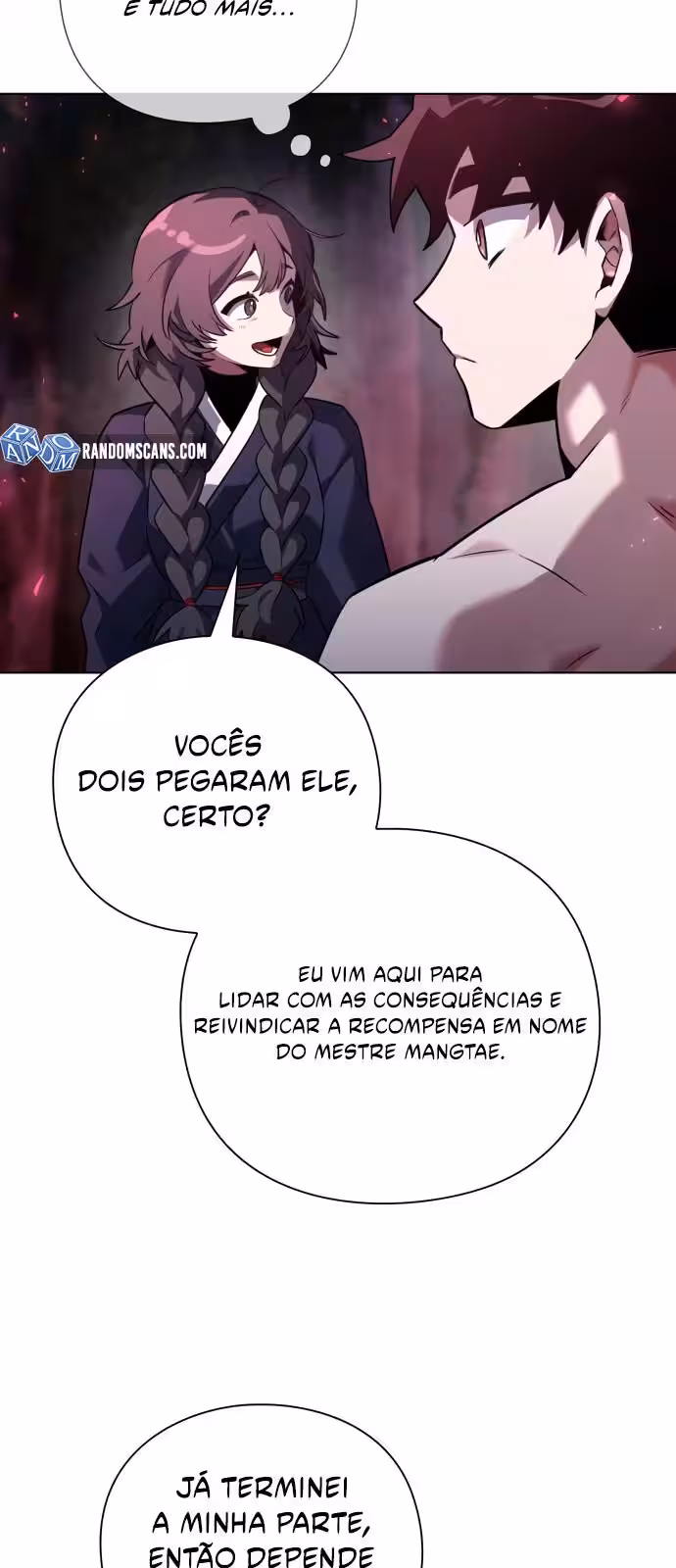 Página do Capítulo 06