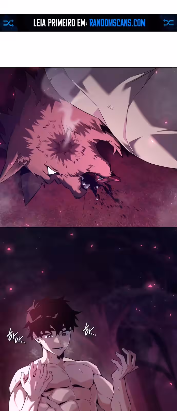 Página do Capítulo 06