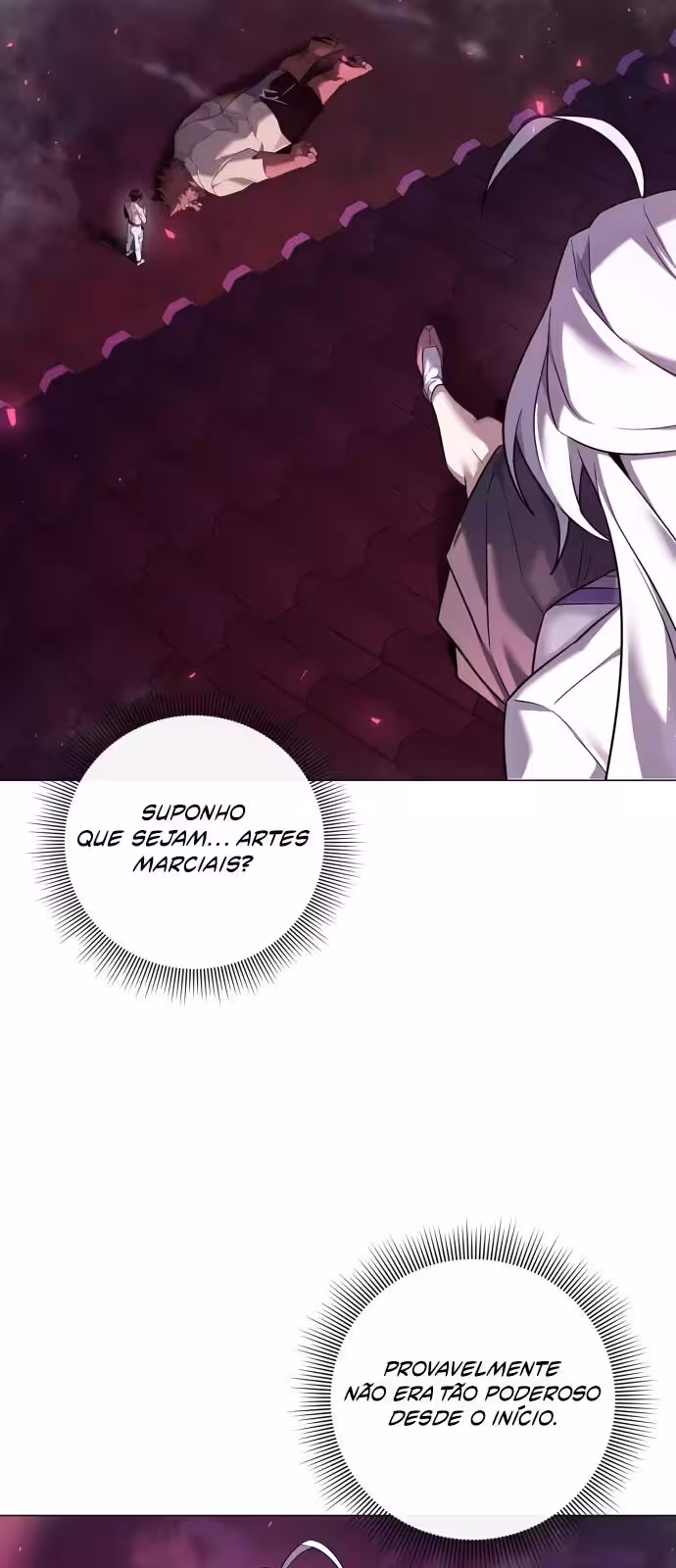 Página do Capítulo 06