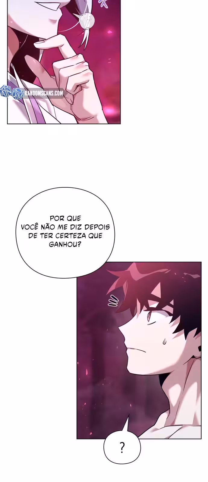 Página do Capítulo 06