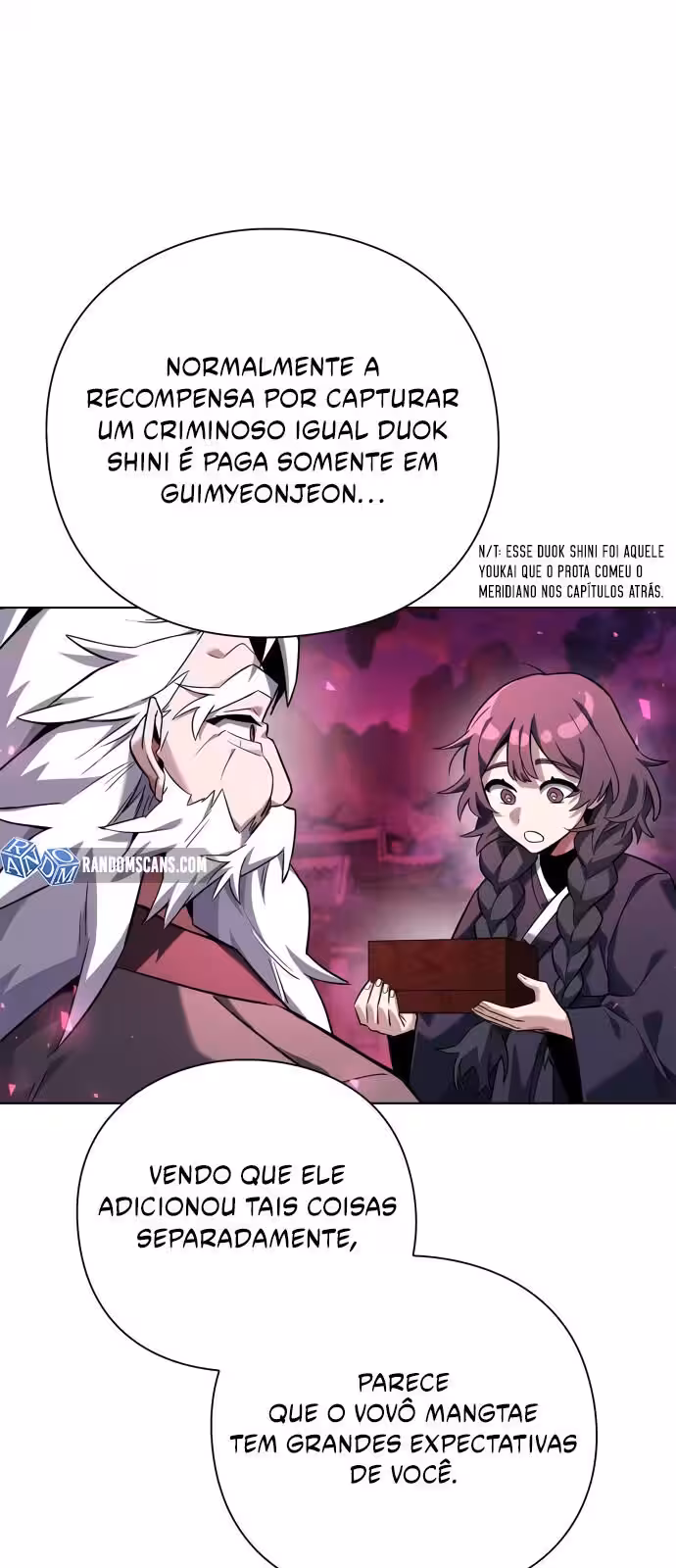 Página do Capítulo 07