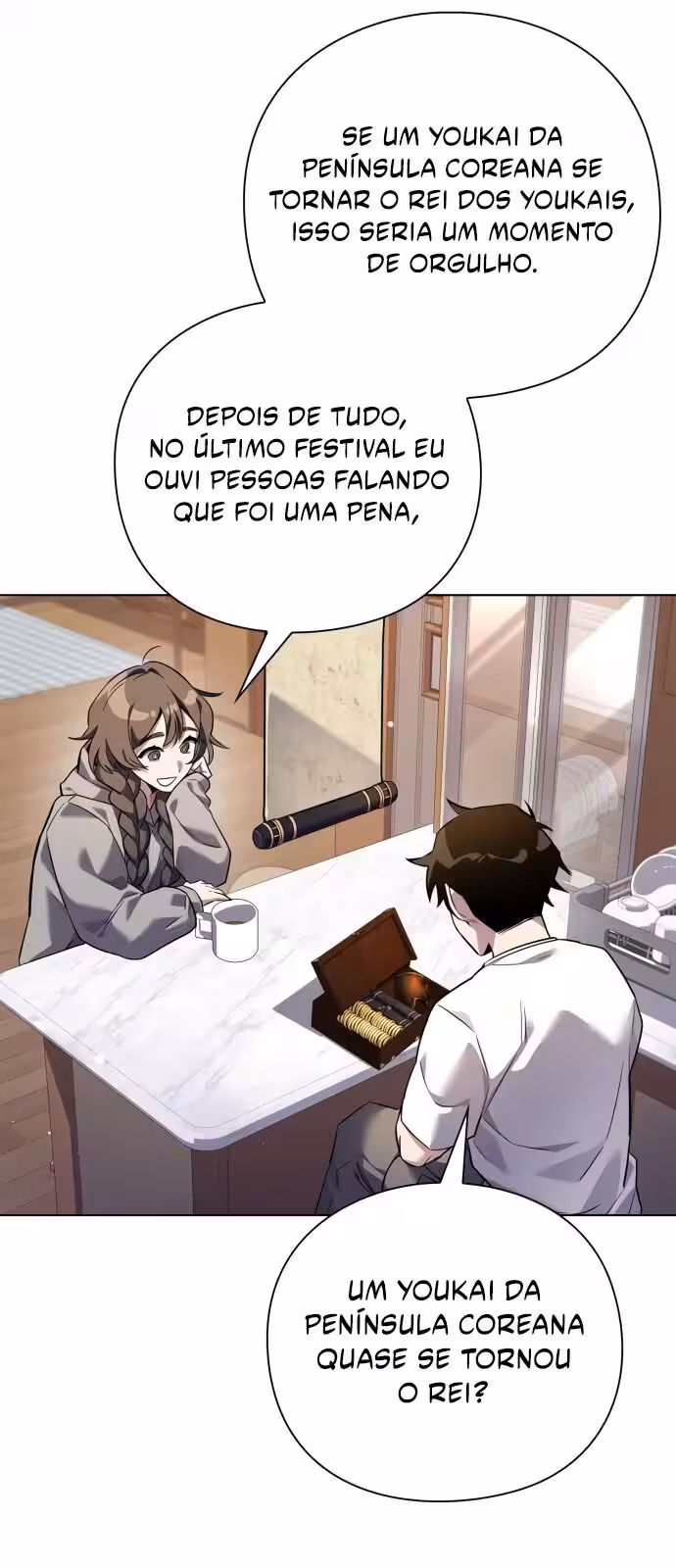 Página do Capítulo 07