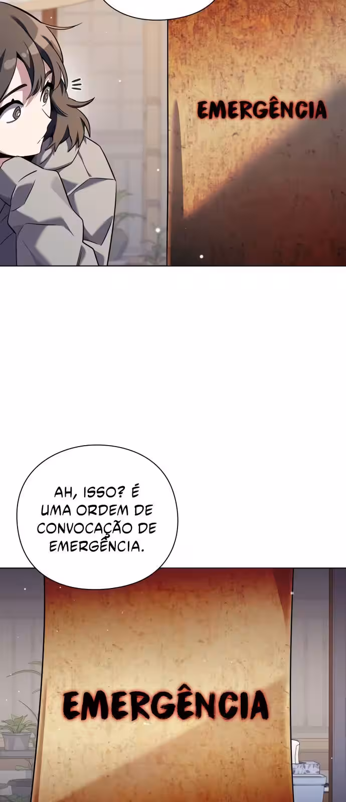 Página do Capítulo 07