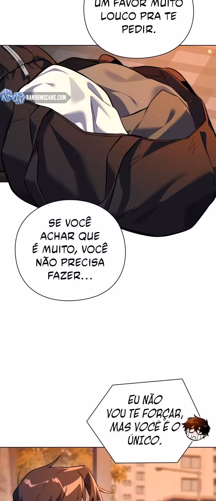 Página do Capítulo 07