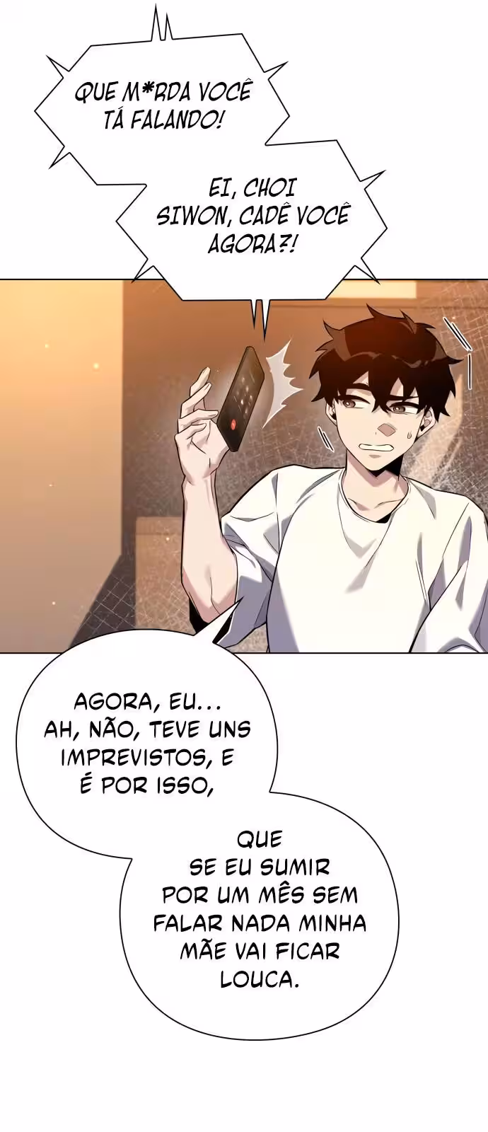 Página do Capítulo 07