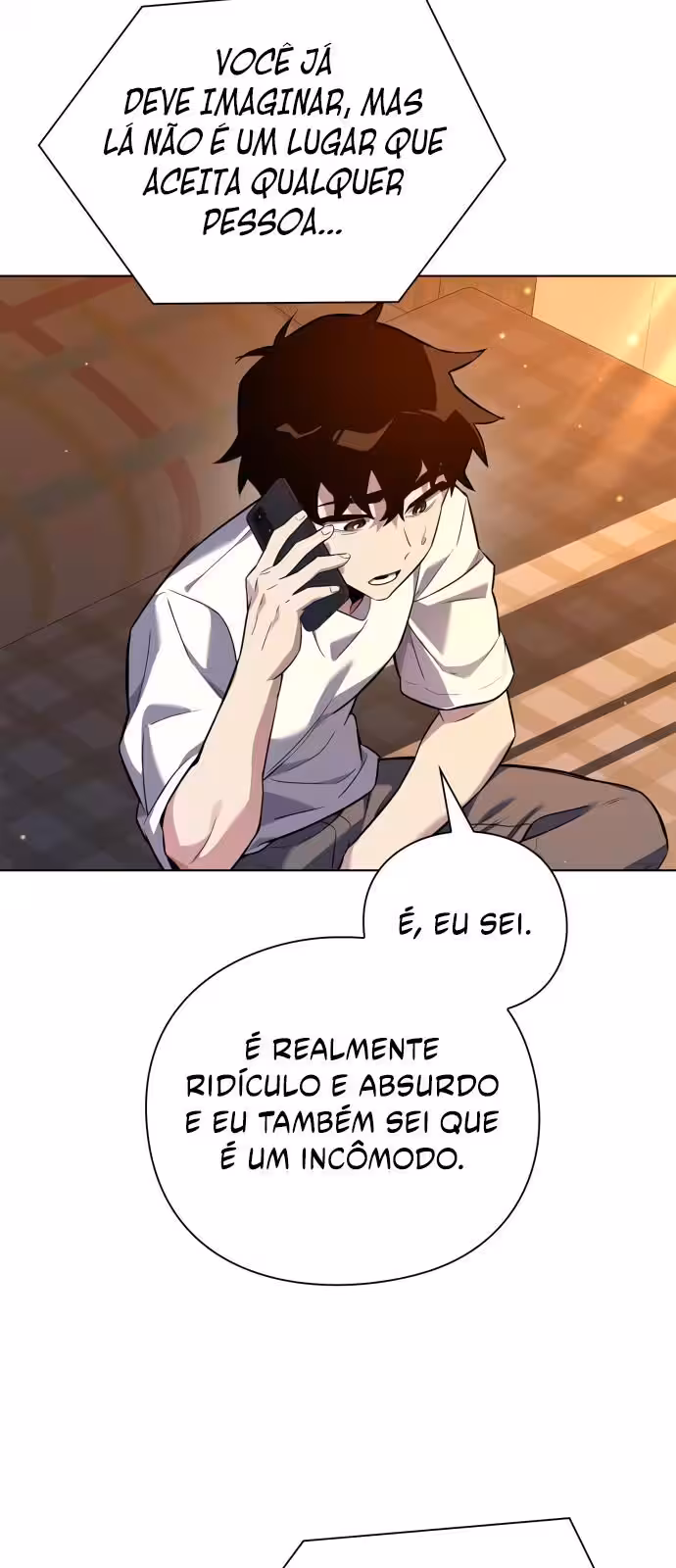 Página do Capítulo 07