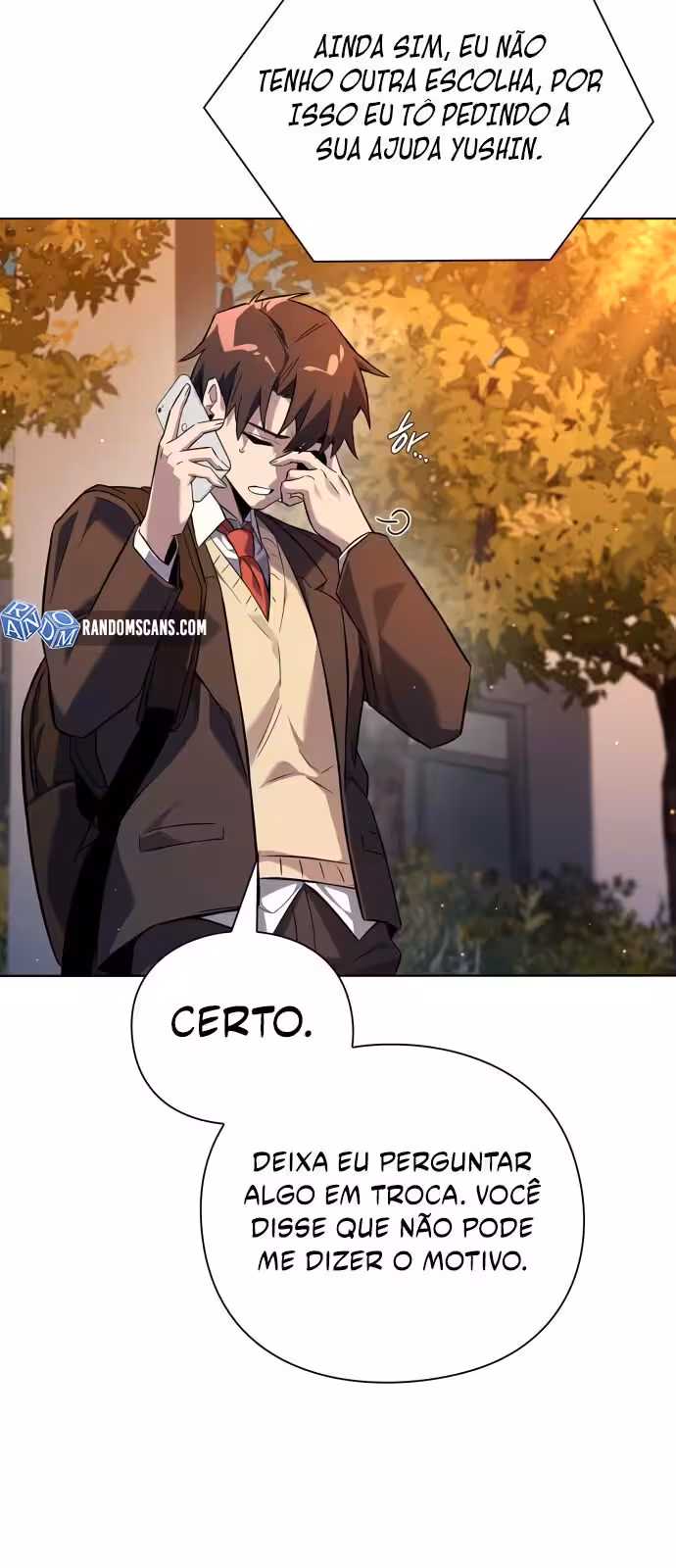 Página do Capítulo 07