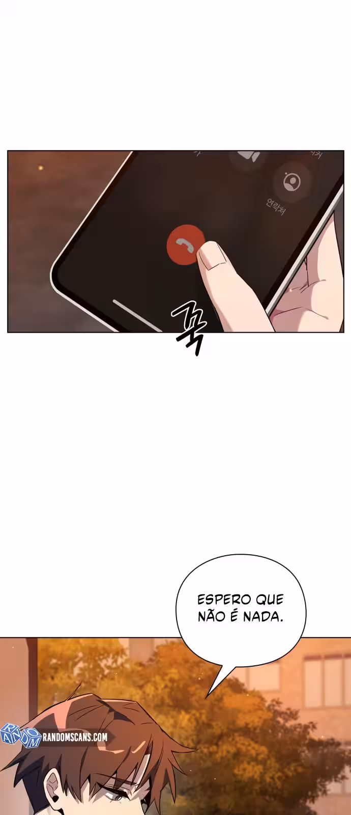 Página do Capítulo 07