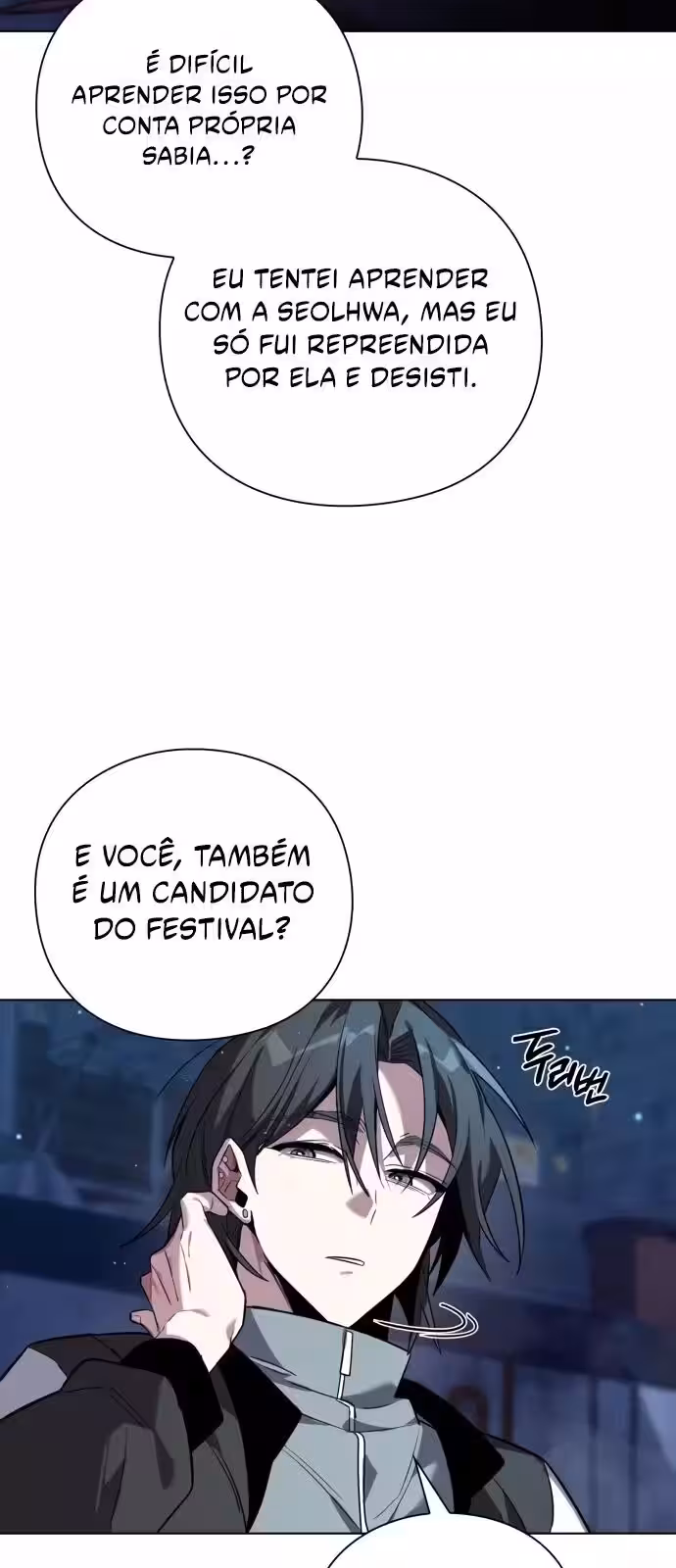 Página do Capítulo 08