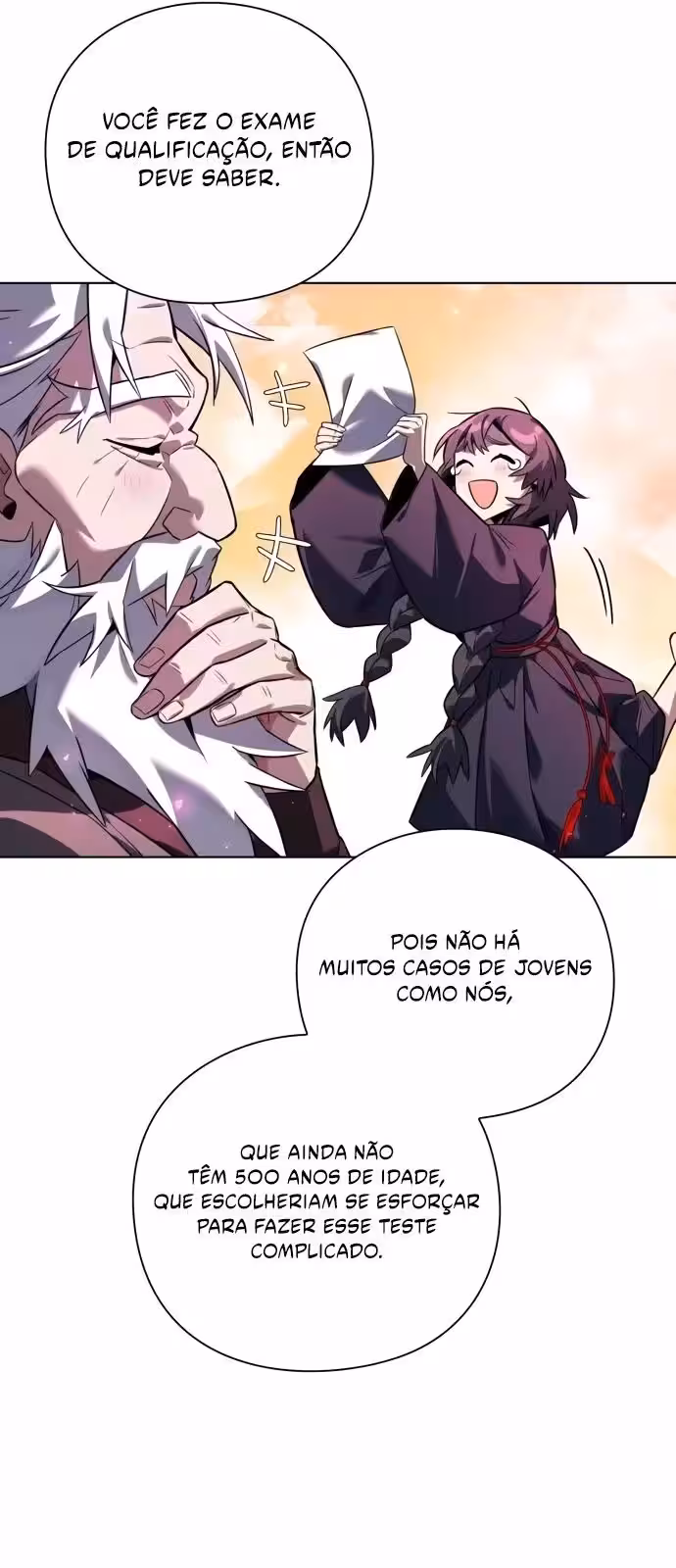 Página do Capítulo 08