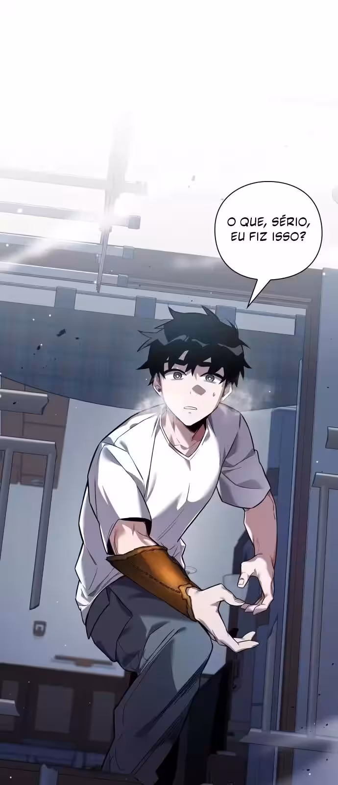 Página do Capítulo 08