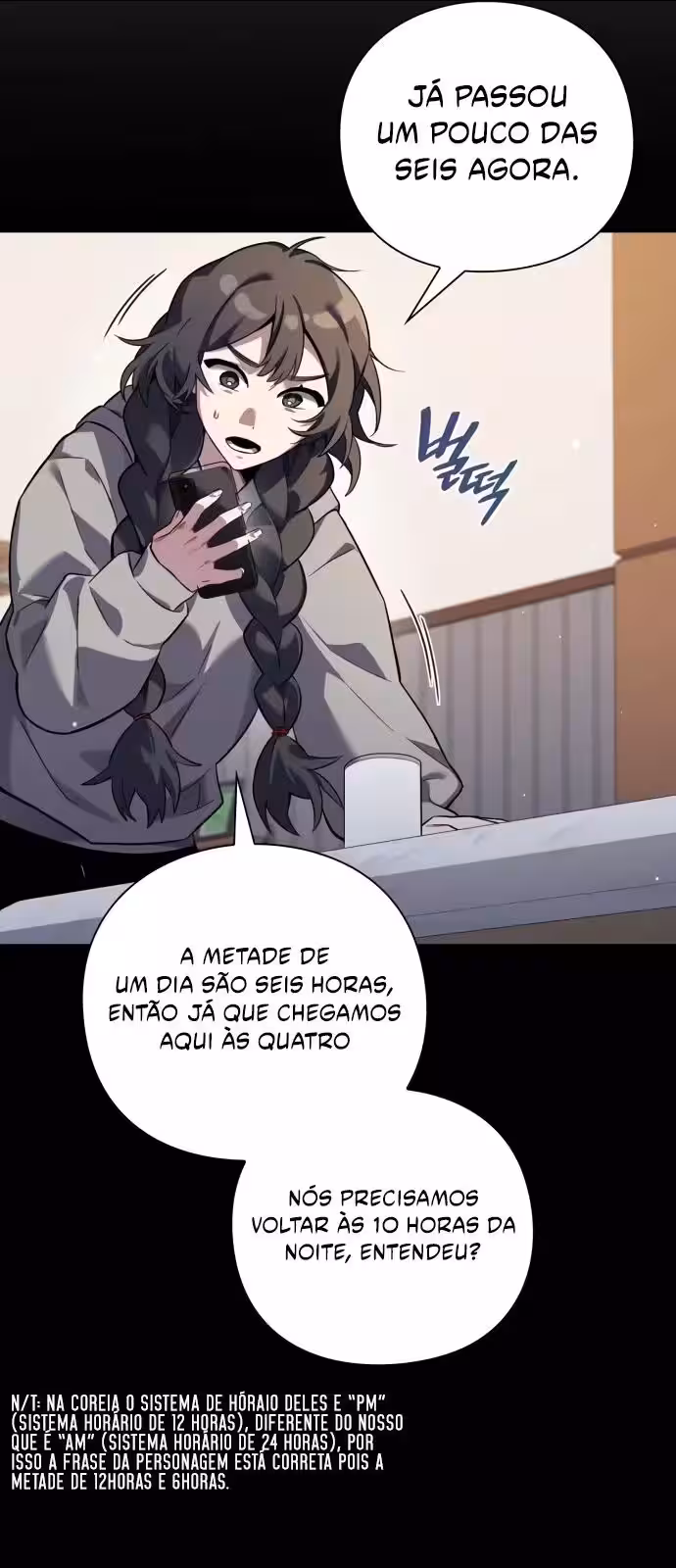 Página do Capítulo 08