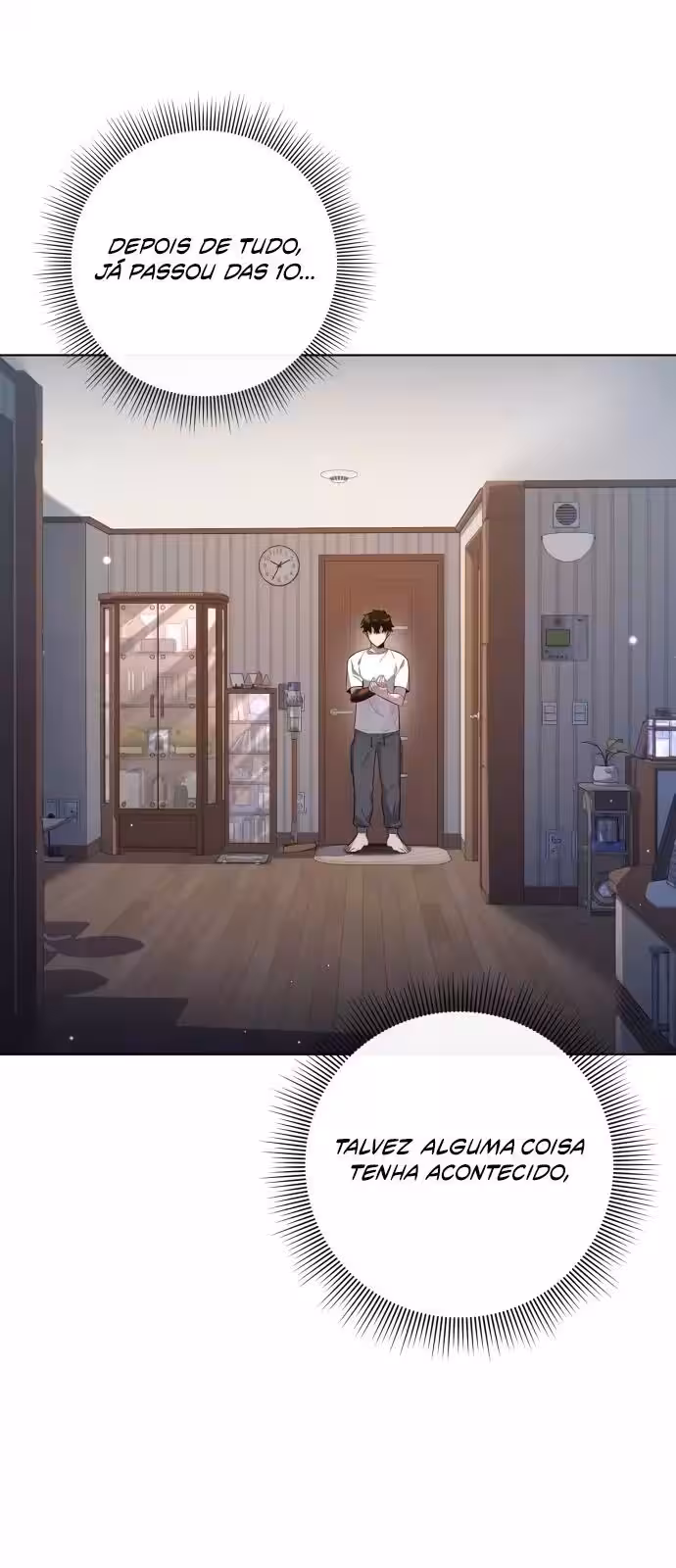 Página do Capítulo 08