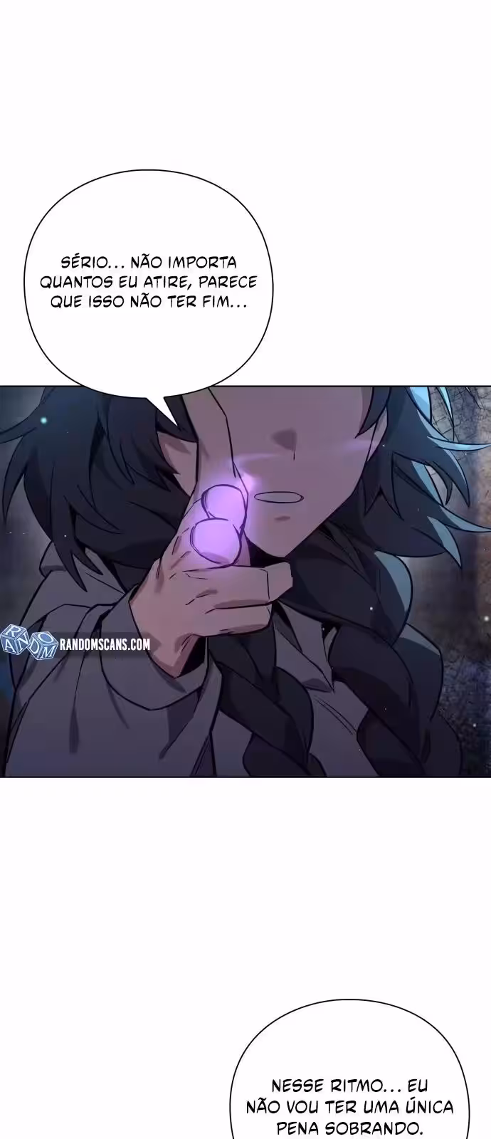 Página do Capítulo 08