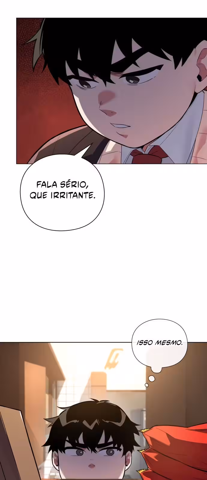 Página do Capítulo 01