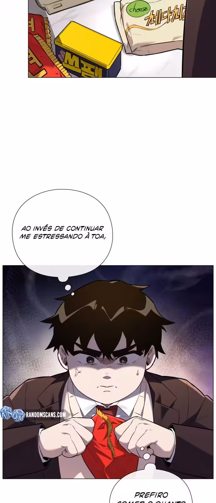 Página do Capítulo 01