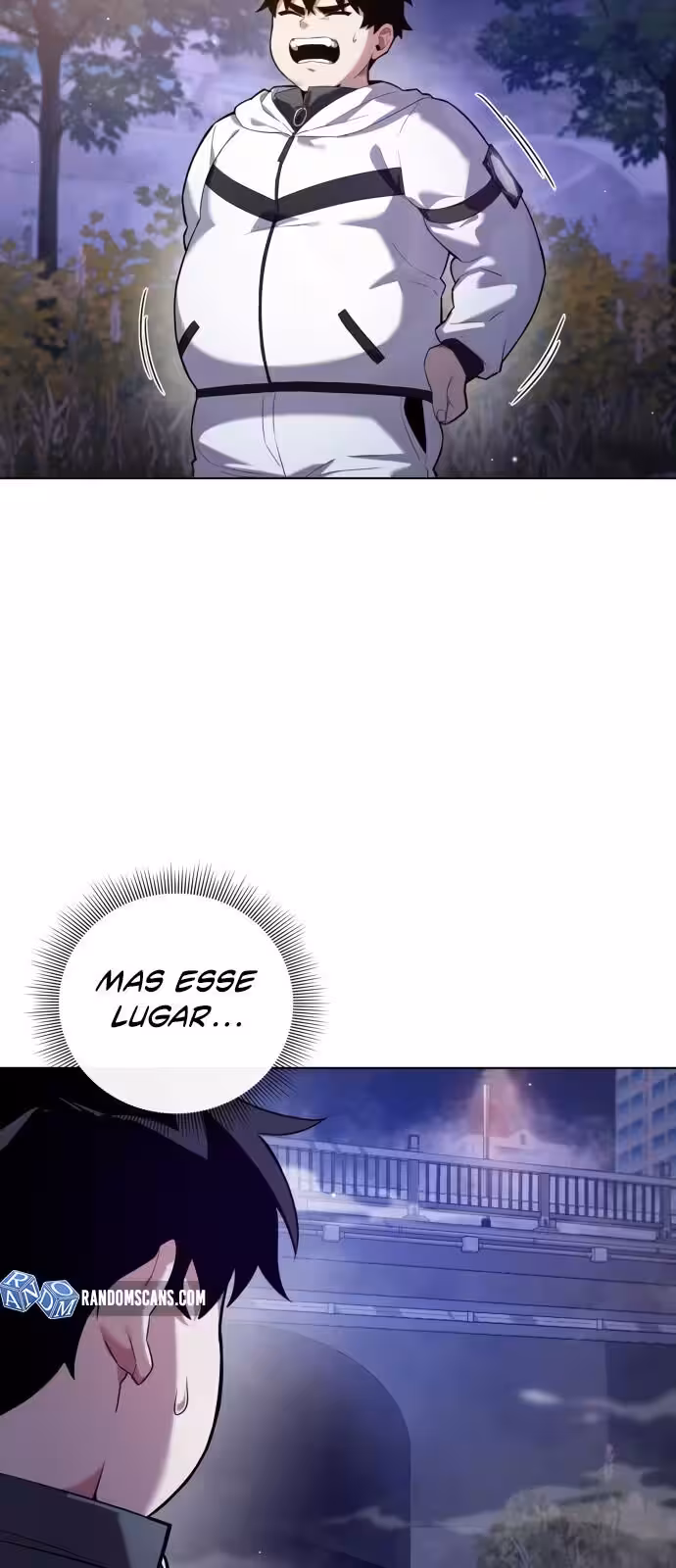 Página do Capítulo 01