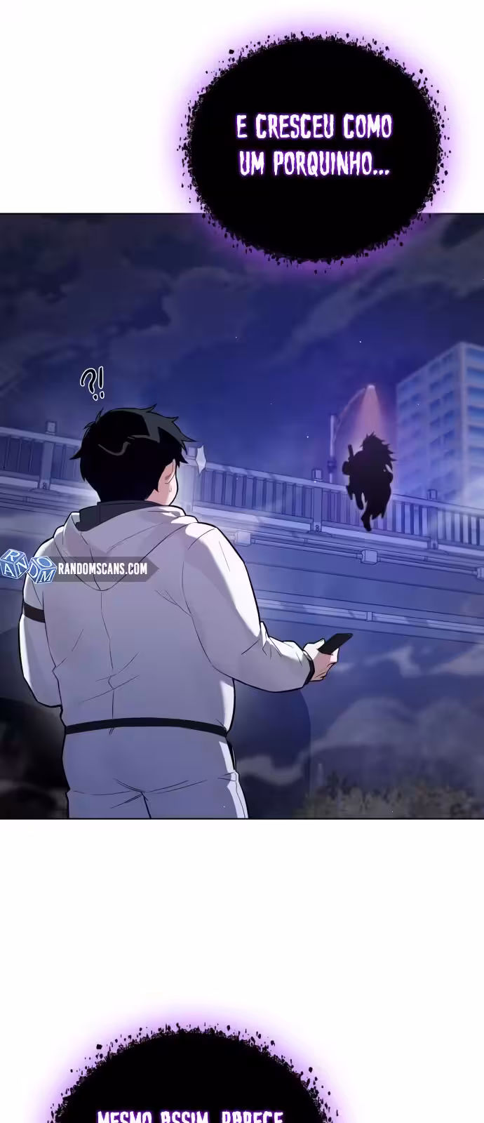 Página do Capítulo 01