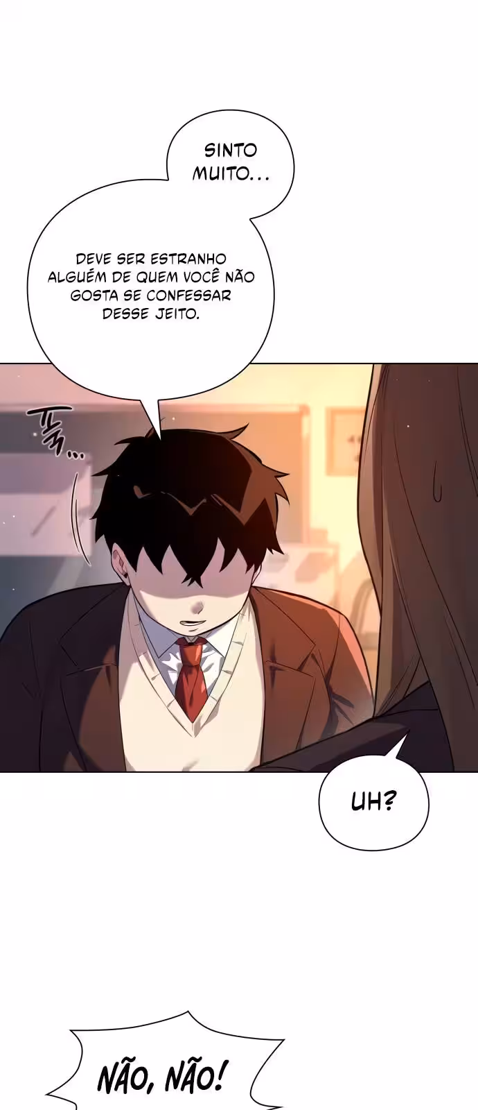 Página do Capítulo 01