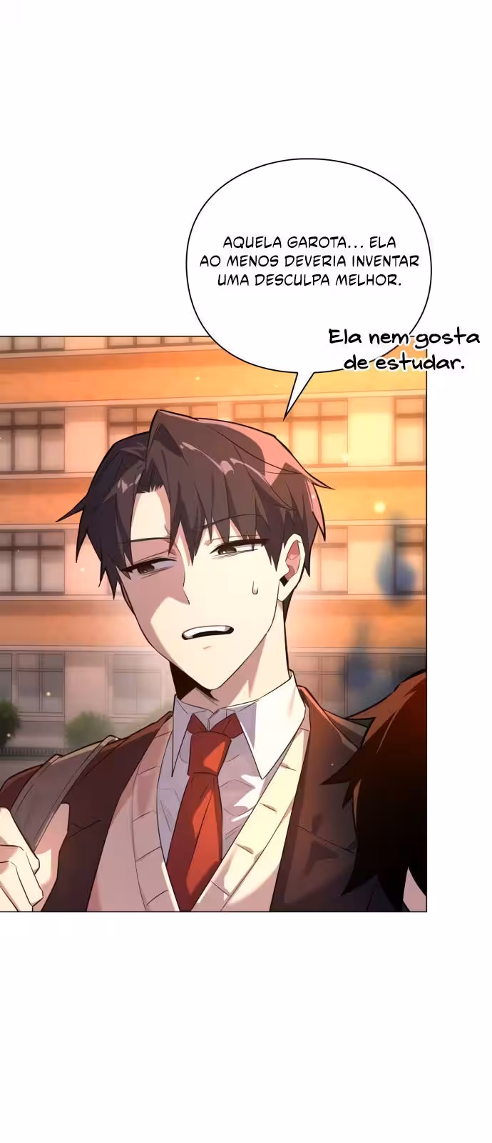 Página do Capítulo 01