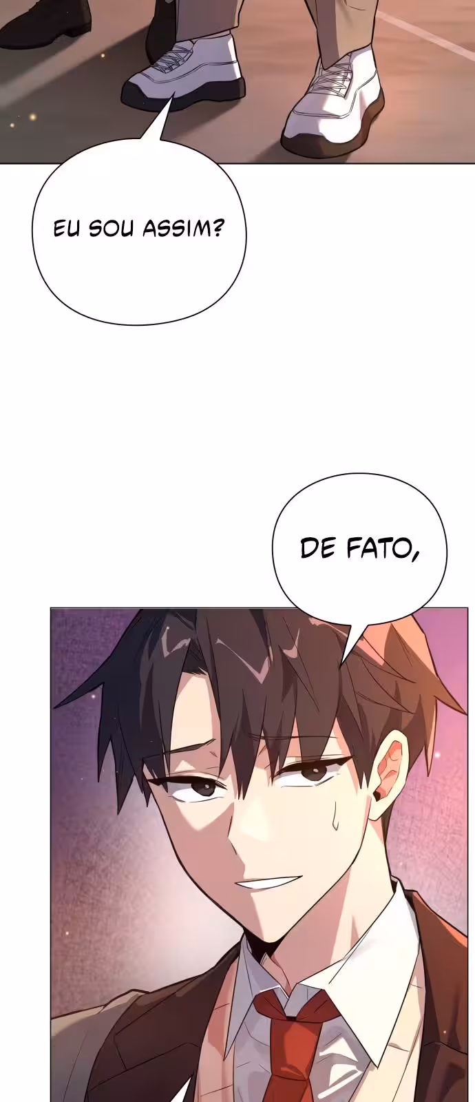 Página do Capítulo 01