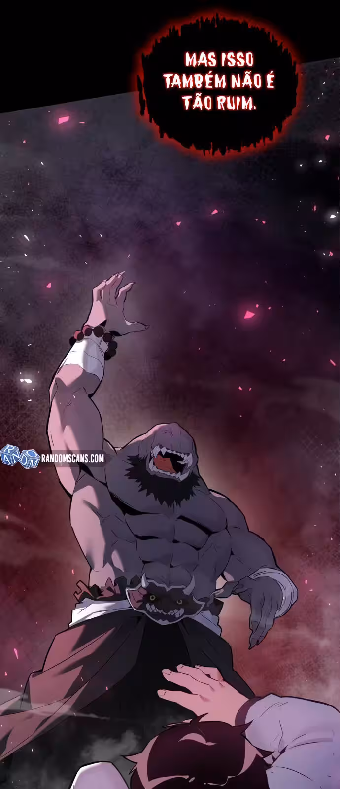 Página do Capítulo 01