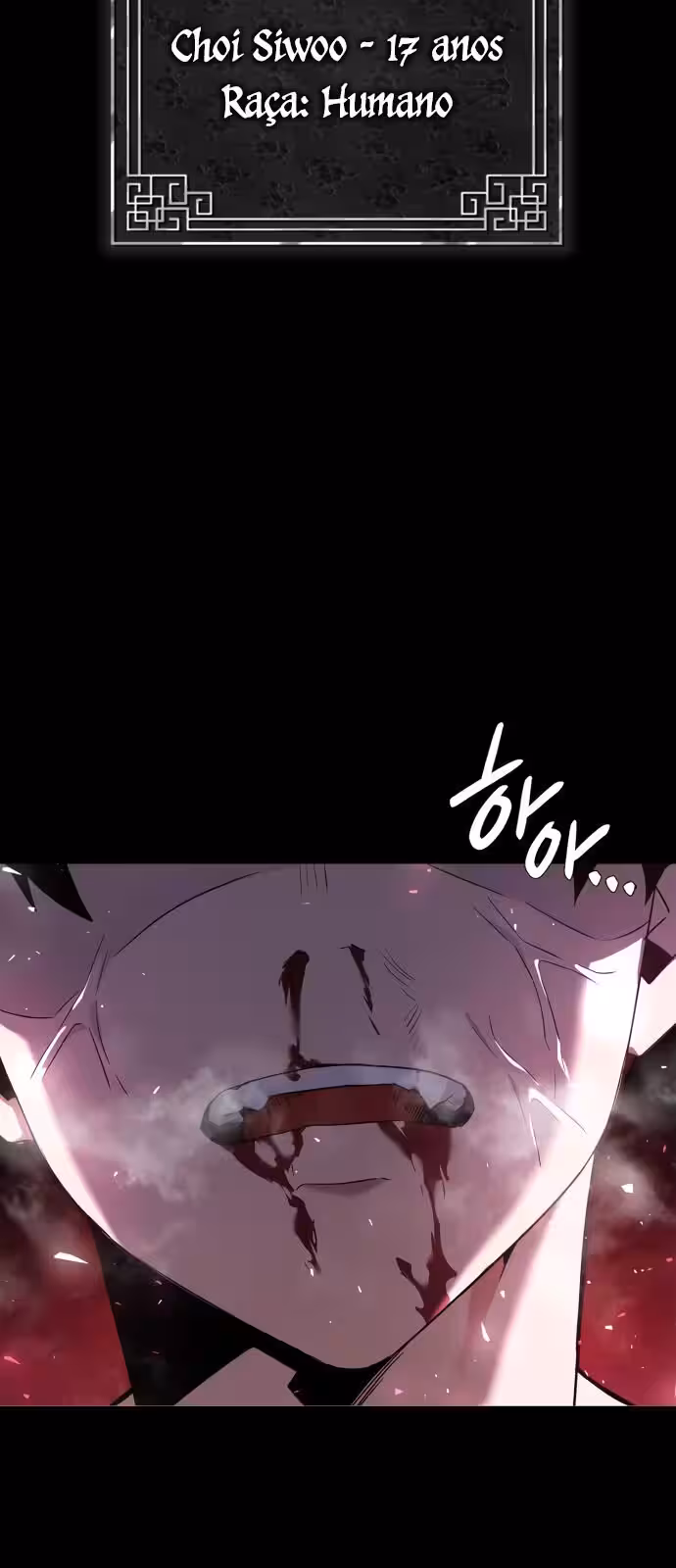 Página do Capítulo 01