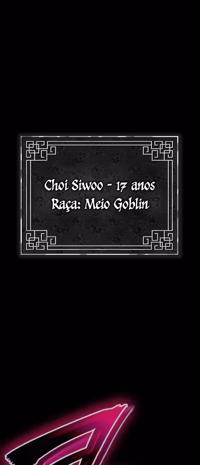 Página do Capítulo 01