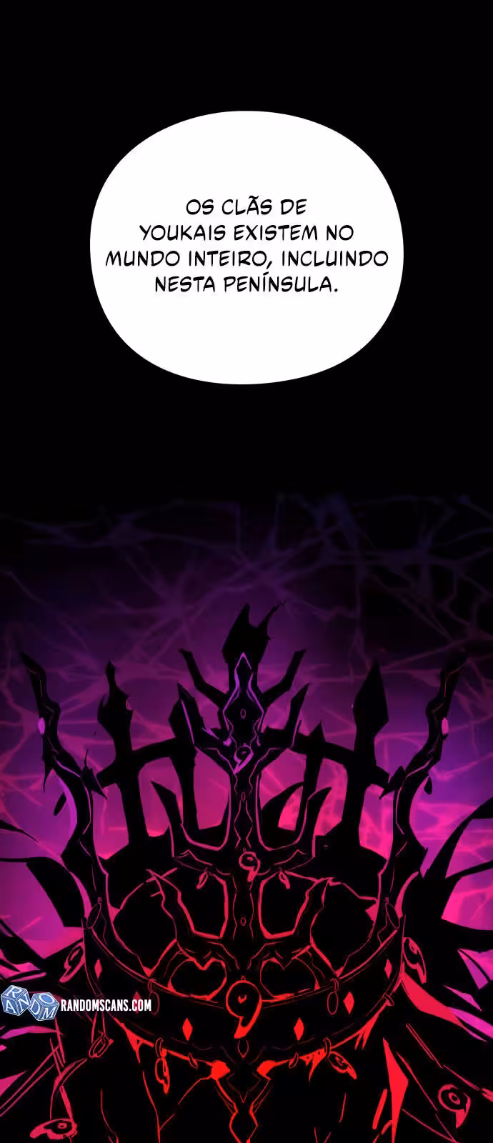 Página do Capítulo 01