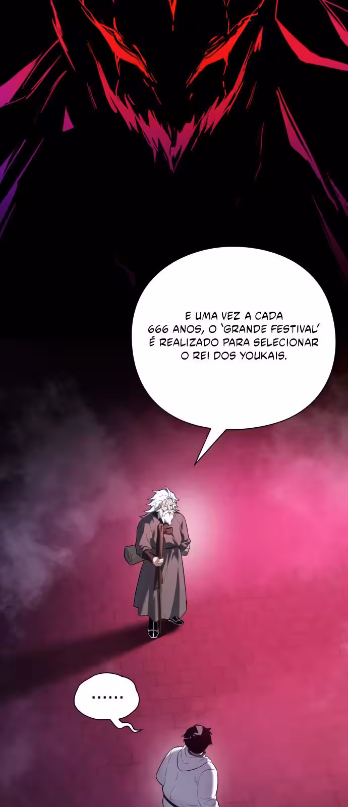 Página do Capítulo 01