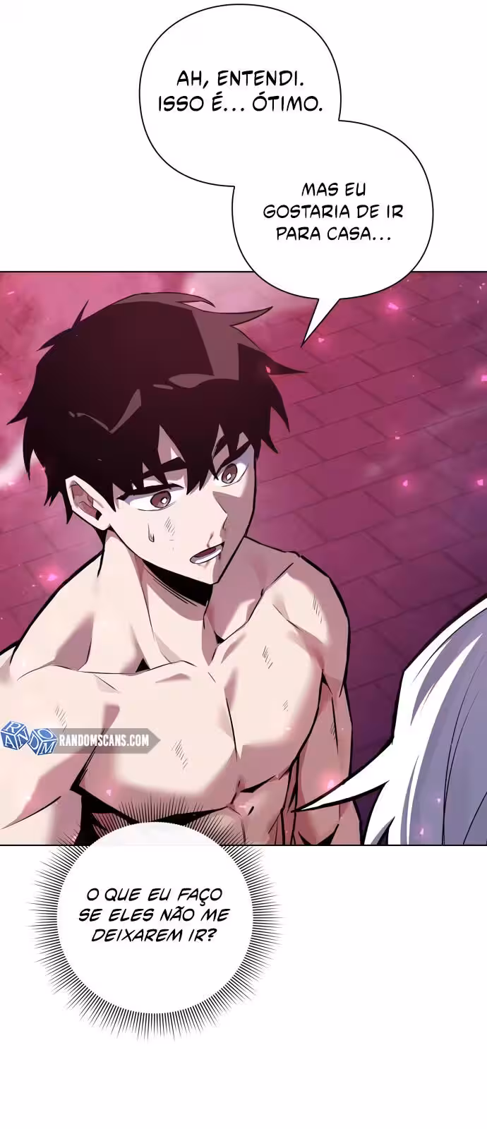 Página do Capítulo 02