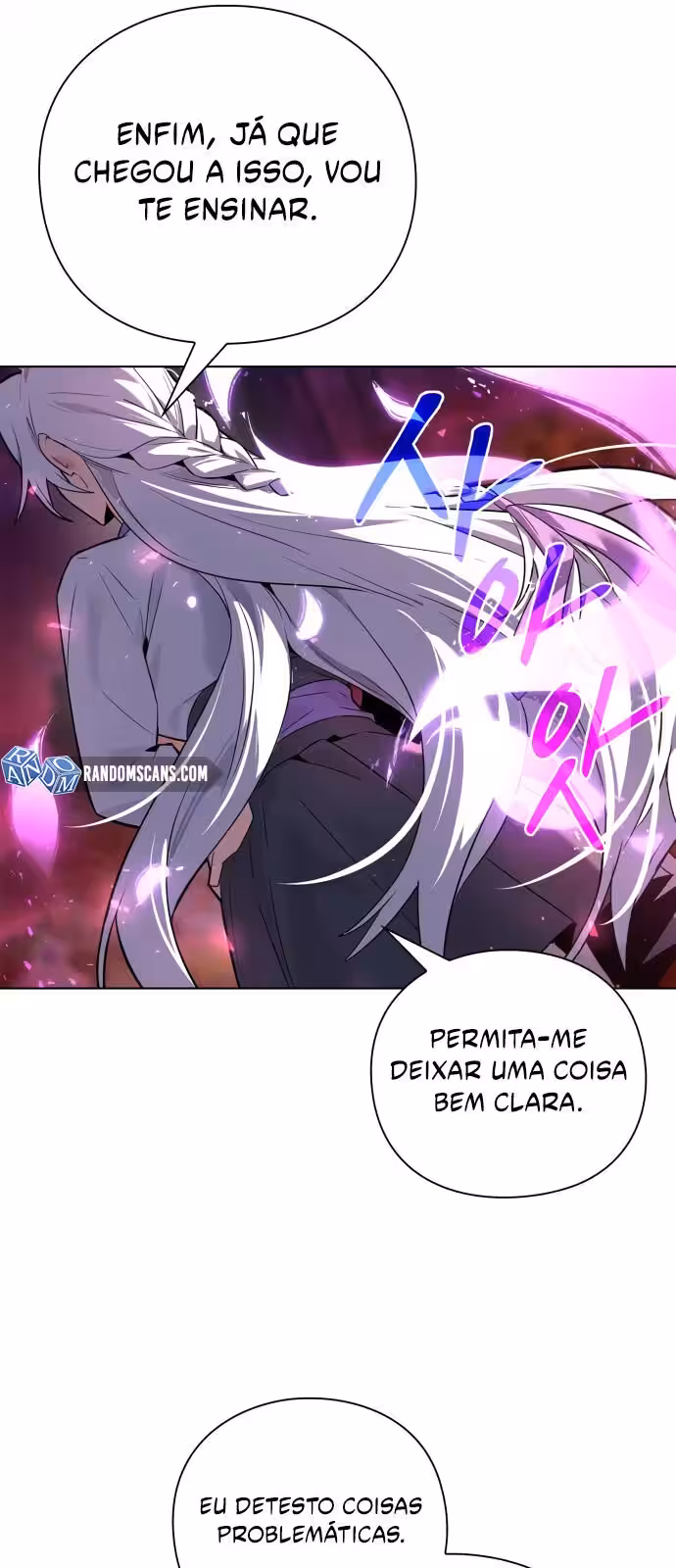 Página do Capítulo 03