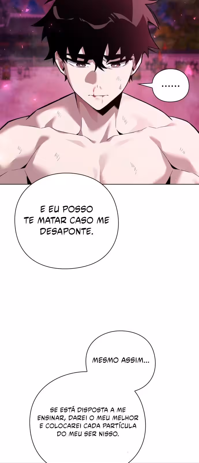 Página do Capítulo 03
