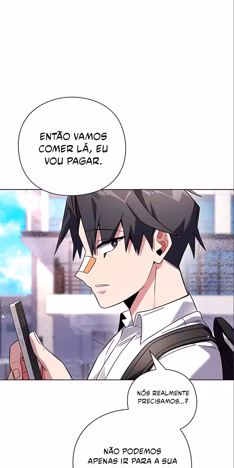 Página do Capítulo 15