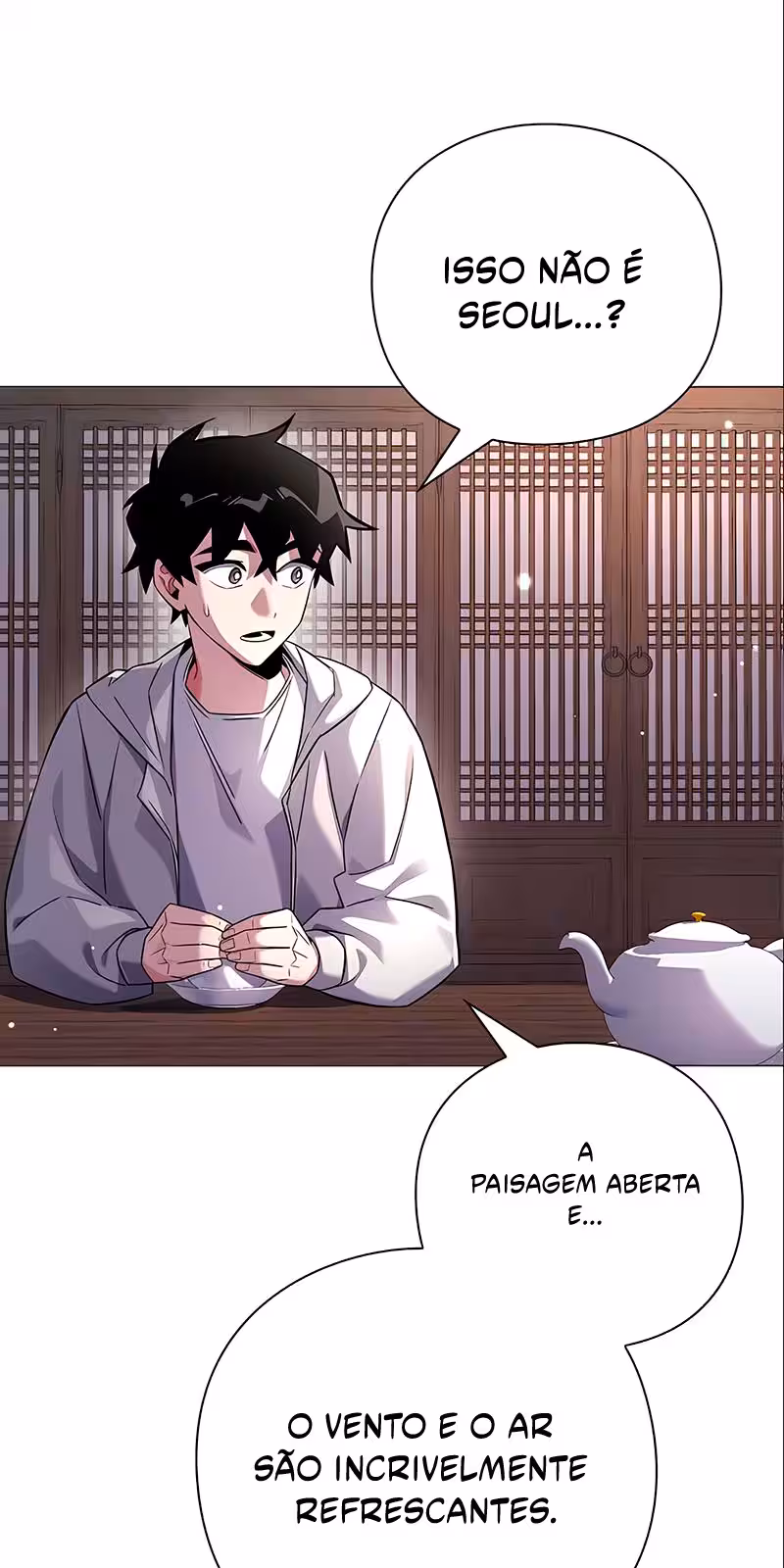 Página do Capítulo 15