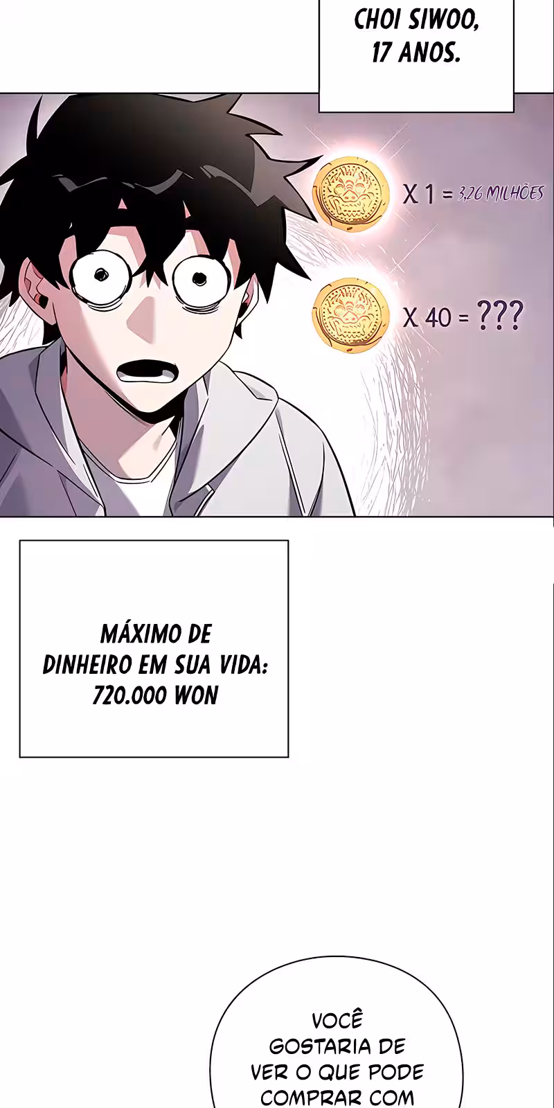 Página do Capítulo 15