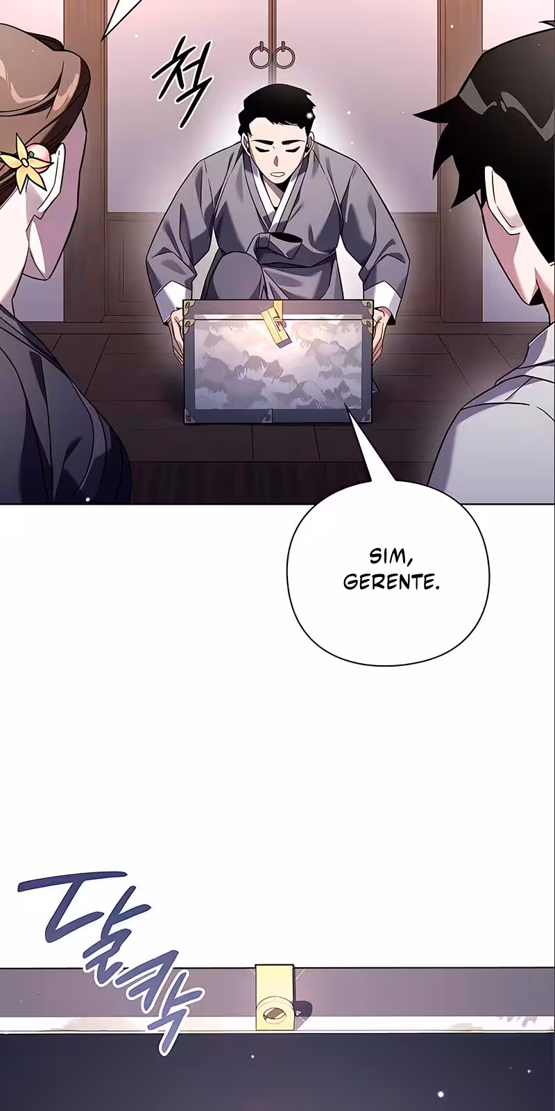 Página do Capítulo 15