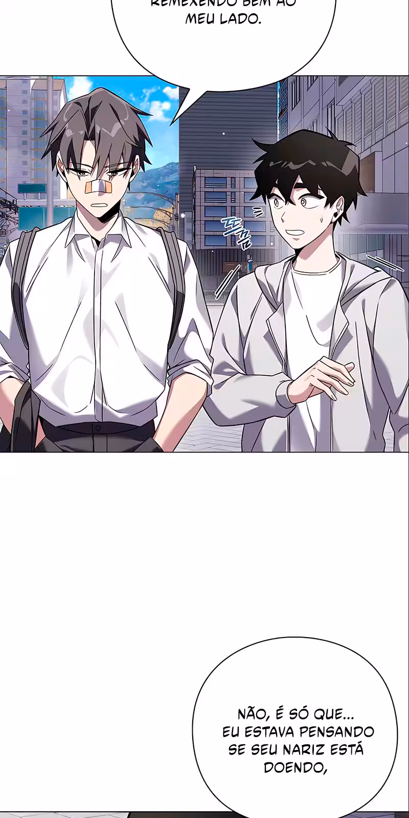 Página do Capítulo 15