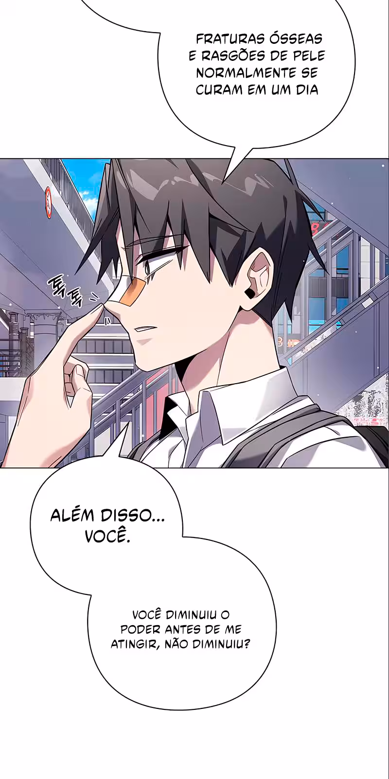 Página do Capítulo 15