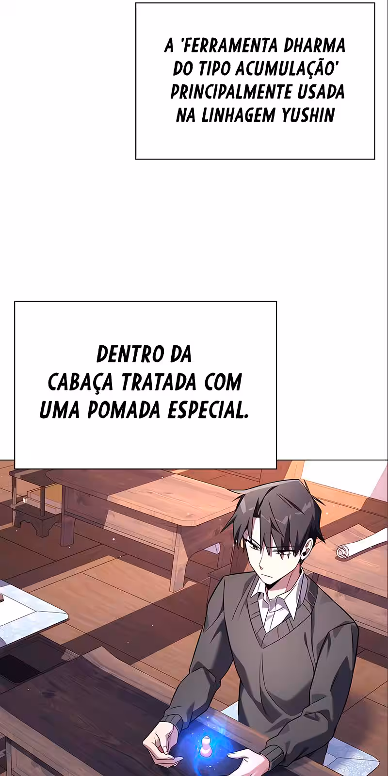 Página do Capítulo 15