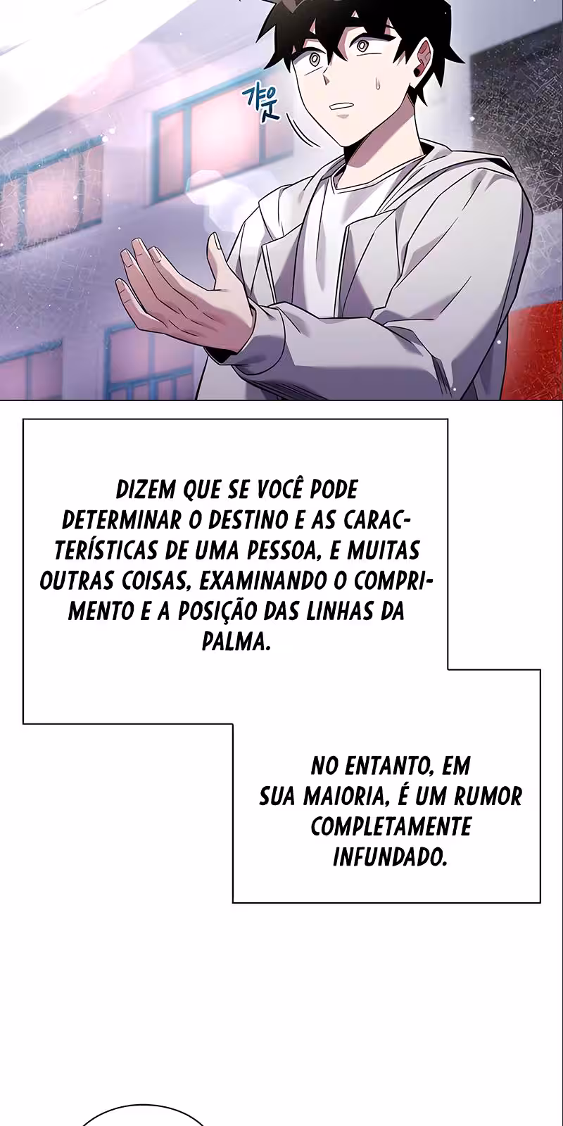 Página do Capítulo 15