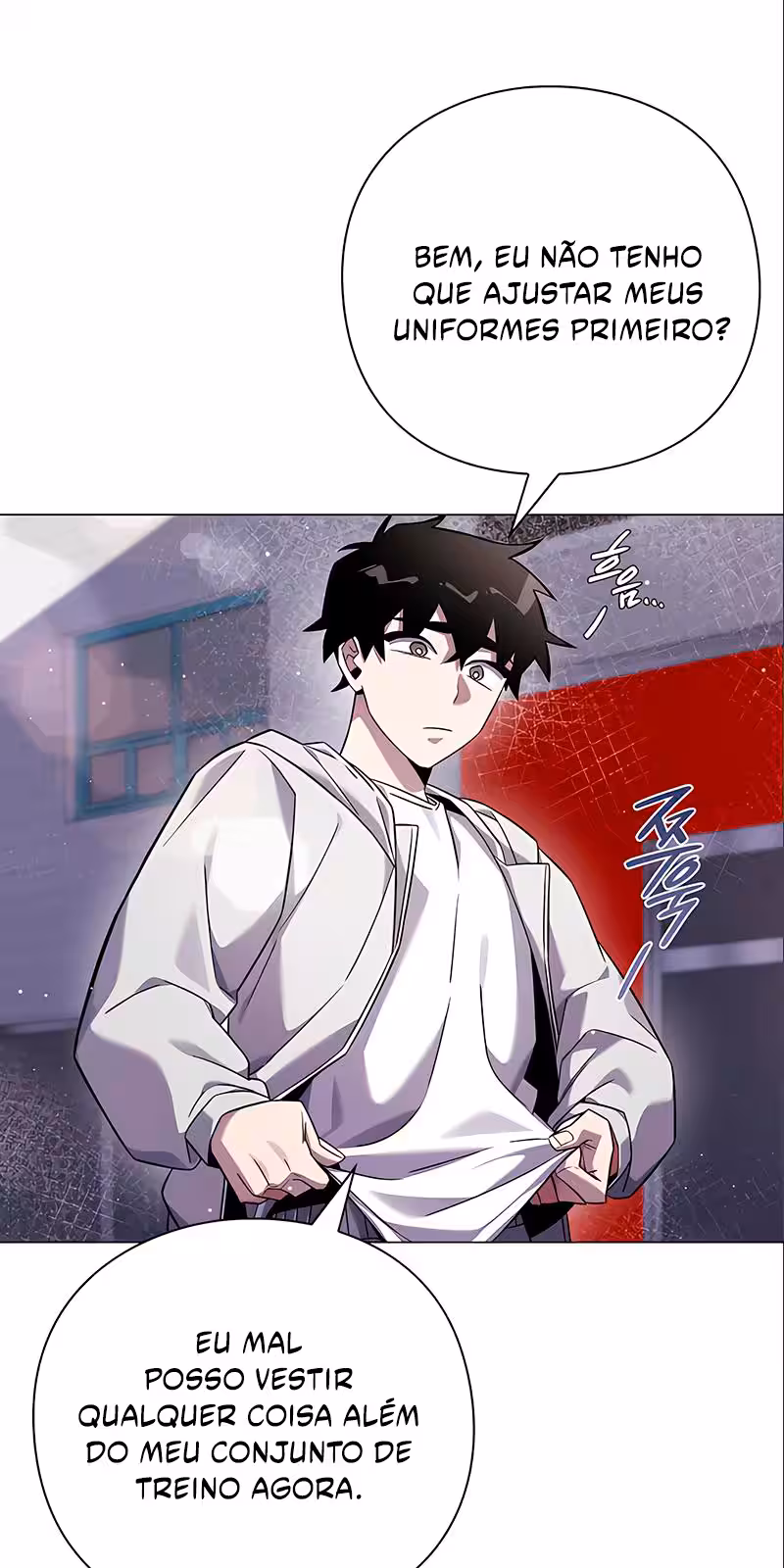 Página do Capítulo 15