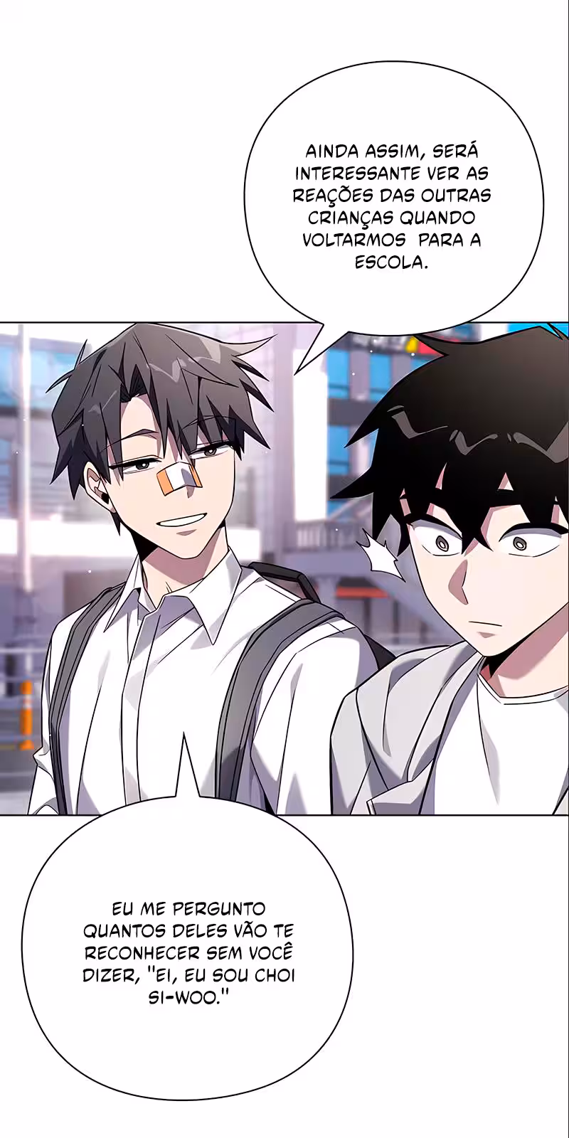 Página do Capítulo 15