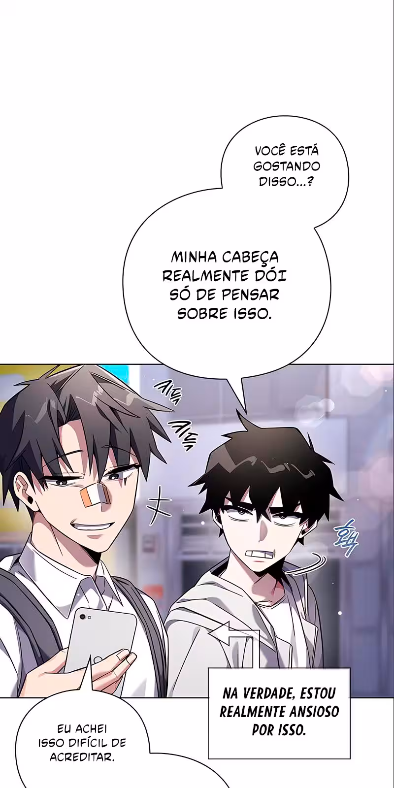 Página do Capítulo 15